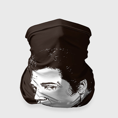 Бандана Elvis Presley / 3D-принт – фото 1