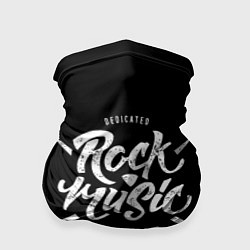 Бандана Rock Music