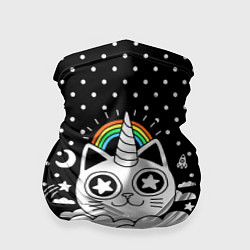 Бандана Магический котик