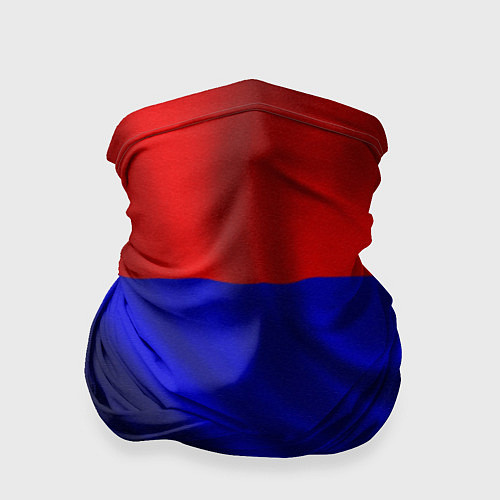 Бандана Флаг Армения / 3D-принт – фото 1