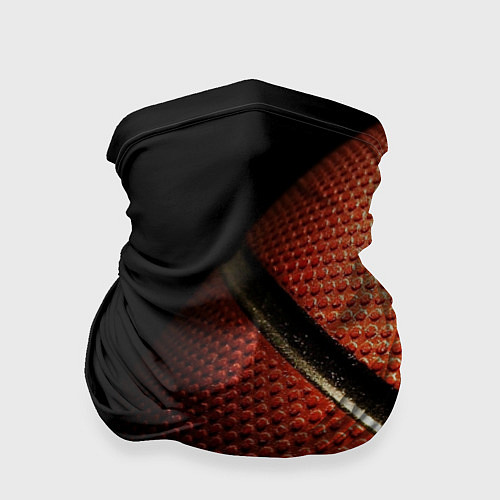 Бандана Баскетбольный мяч / 3D-принт – фото 1