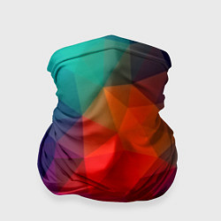 Бандана Abstraction
