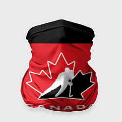 Бандана Canada Team