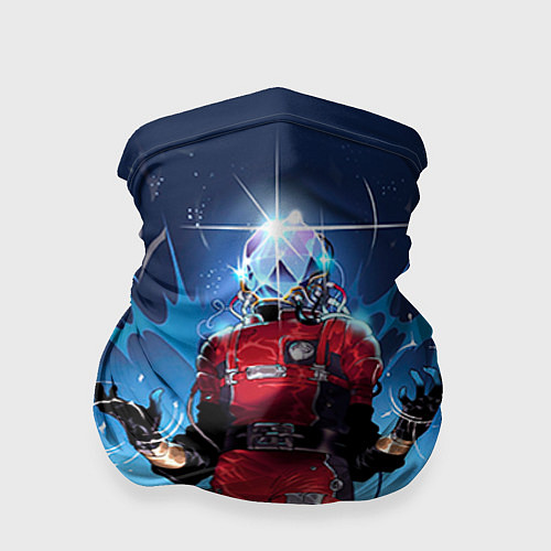 Бандана Prey 4 / 3D-принт – фото 1