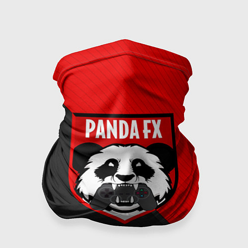 Бандана PandafxTM / 3D-принт – фото 1