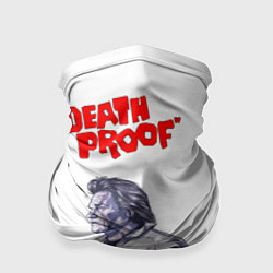 Бандана Death proof