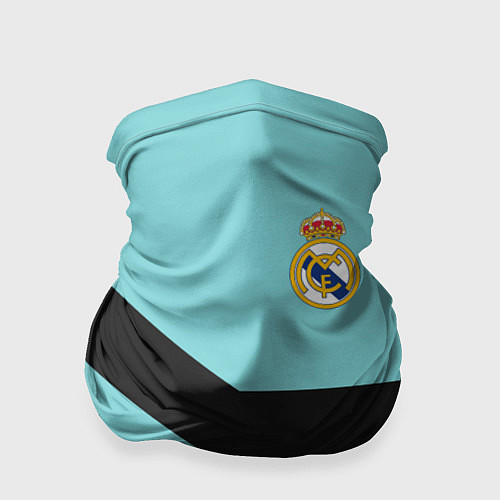 Бандана Real Madrid 2018 1 / 3D-принт – фото 1