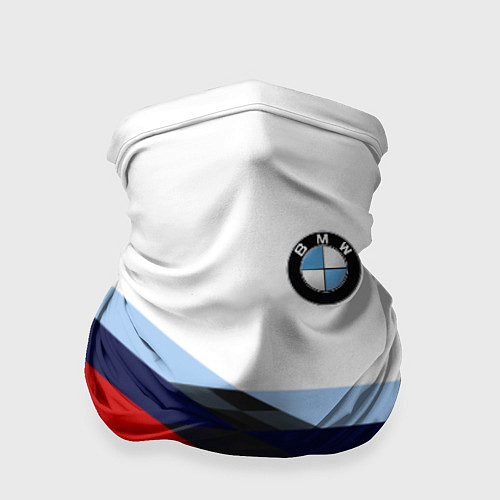 Бандана BMW M SPORT / 3D-принт – фото 1