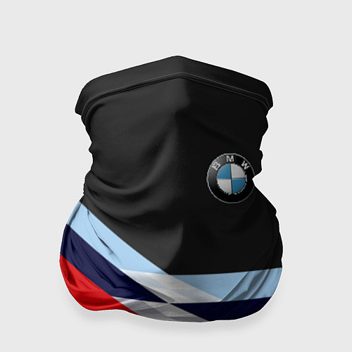 Бандана BMW M SPORT / 3D-принт – фото 1