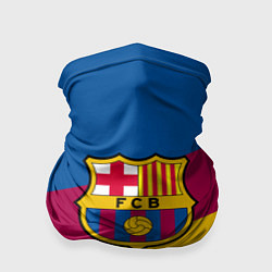 Бандана FC Barcelona 2018 Colors
