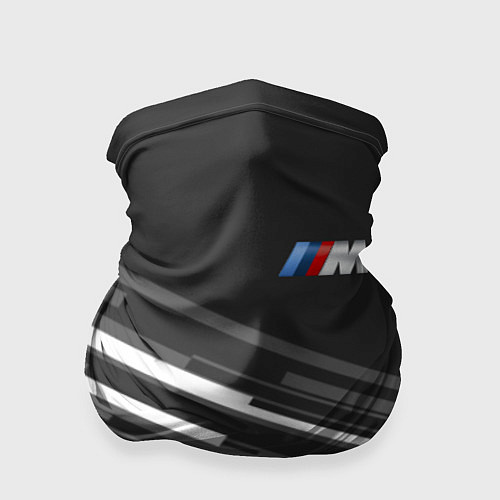 Бандана BMW: Sport Line / 3D-принт – фото 1