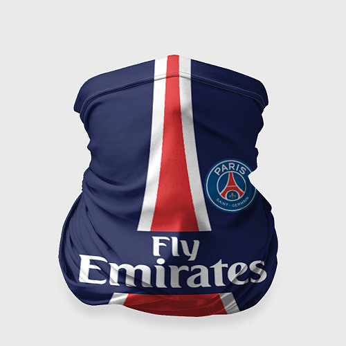 Бандана FC PSG: Paris Original / 3D-принт – фото 1