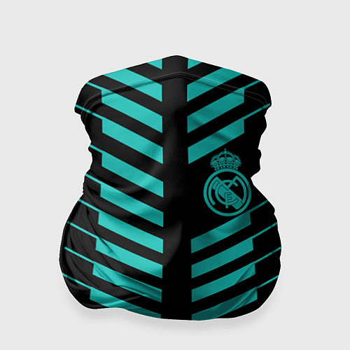 Бандана FC Real Madrid: Creative / 3D-принт – фото 1