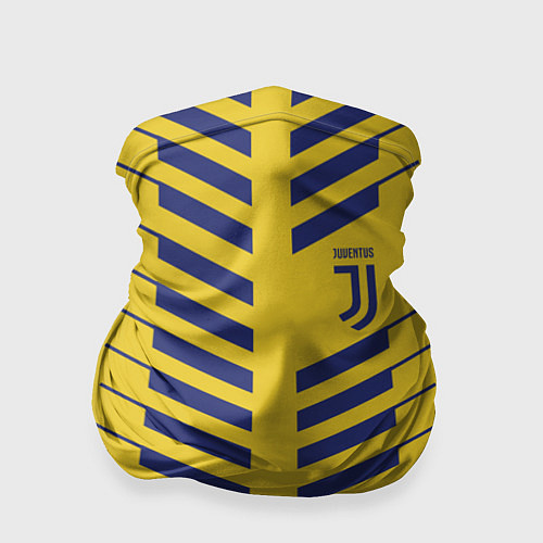 Бандана FC Juventus: Creative / 3D-принт – фото 1