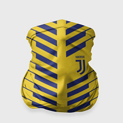Бандана-труба FC Juventus: Creative, цвет: 3D-принт