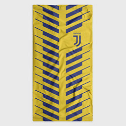 Бандана-труба FC Juventus: Creative, цвет: 3D-принт — фото 2