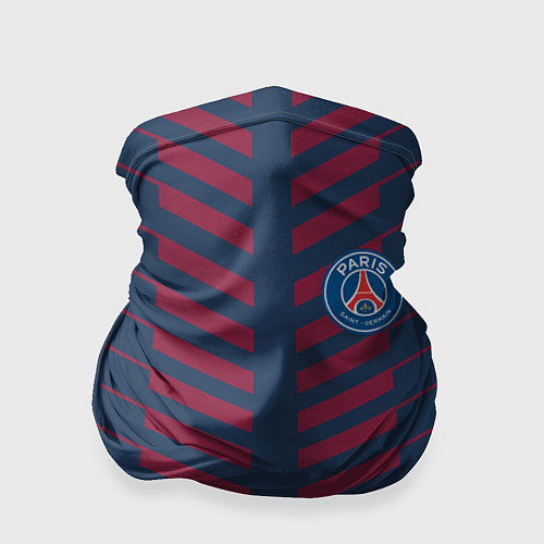 Бандана FC PSG: Creative / 3D-принт – фото 1