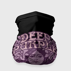 Бандана Deep Purple
