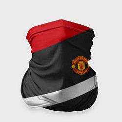 Бандана FC Manchester United: Sport Geometry