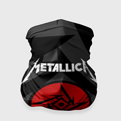 Бандана Metallica Star
