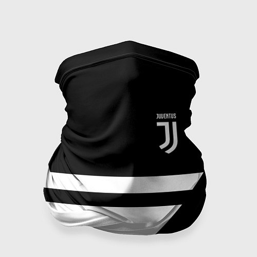 Бандана FC Juventus: Star / 3D-принт – фото 1