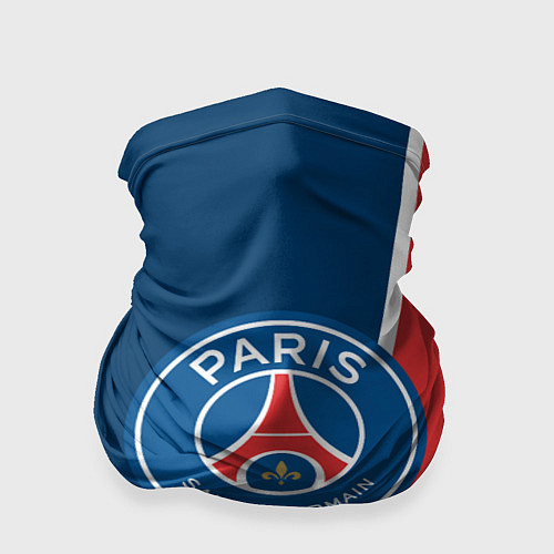 Бандана FC PSG: France / 3D-принт – фото 1