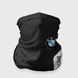 Бандана BMW CARBON БМВ КАРБОН