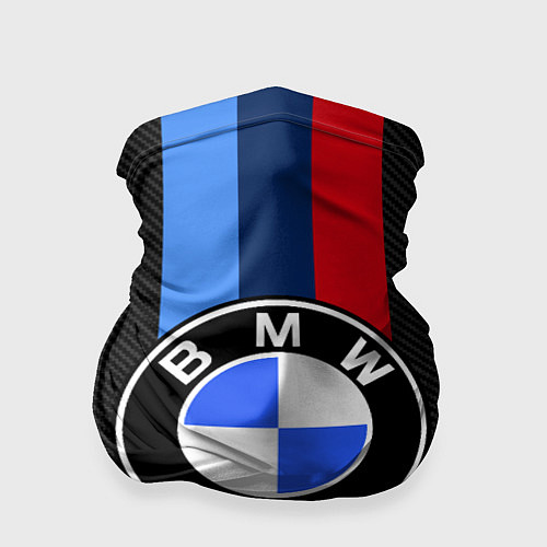 Бандана BMW SPORT / 3D-принт – фото 1