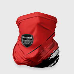 Бандана-труба FC Arsenal: Original, цвет: 3D-принт