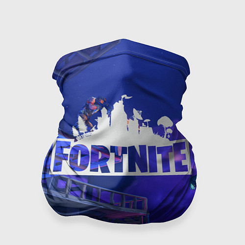 Бандана Fortnite Studio / 3D-принт – фото 1