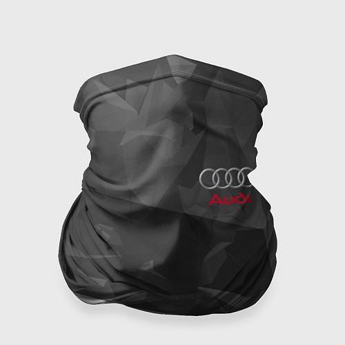 Бандана AUDI SPORT / 3D-принт – фото 1