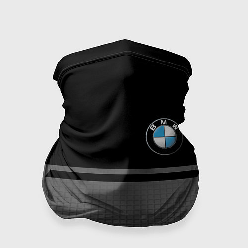Бандана BMW SPORT БМВ СПОРТ / 3D-принт – фото 1