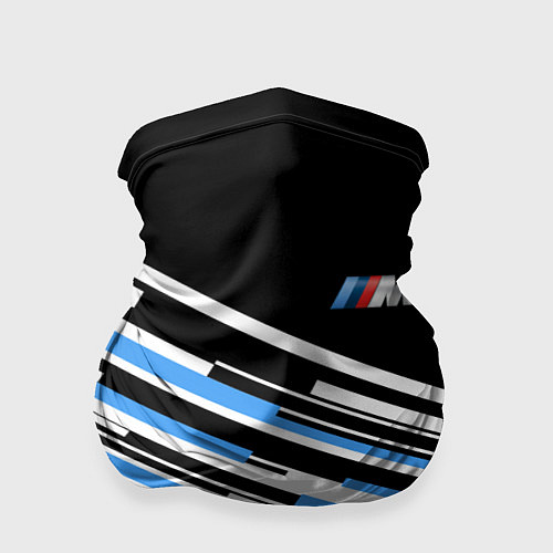 Бандана BMW BRAND COLOR / 3D-принт – фото 1
