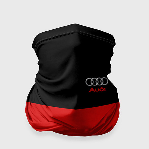 Бандана Audi R&B / 3D-принт – фото 1