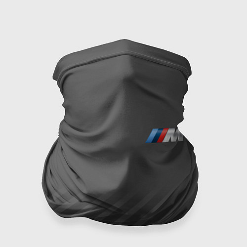 Бандана BMW M SPORT / 3D-принт – фото 1