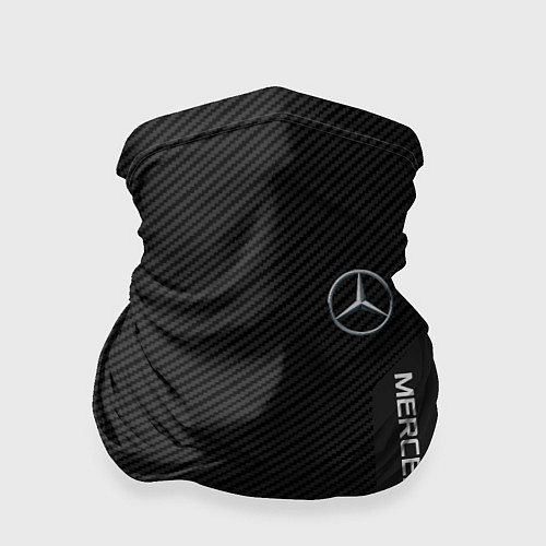 Бандана Mercedes AMG: Sport Line / 3D-принт – фото 1