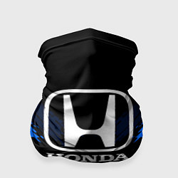 Бандана Honda: Blue Anger