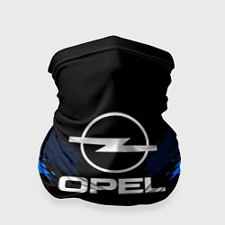 Бандана Opel: Blue Anger