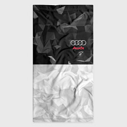 Бандана-труба Audi: Poly Sport, цвет: 3D-принт — фото 2