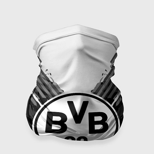 Бандана BVB 09: Black Style / 3D-принт – фото 1