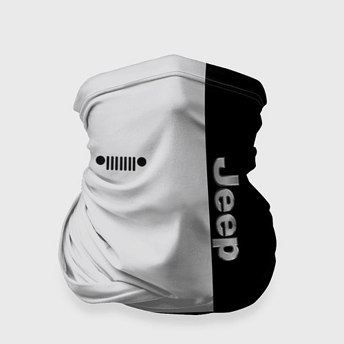 Бандана Jeep / 3D-принт – фото 1