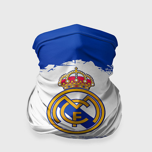 Бандана Real Madrid FC / 3D-принт – фото 1