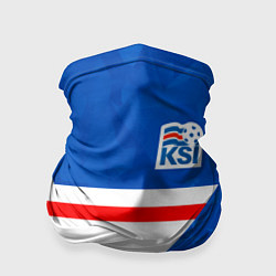 Бандана KSI ICELAND STAR