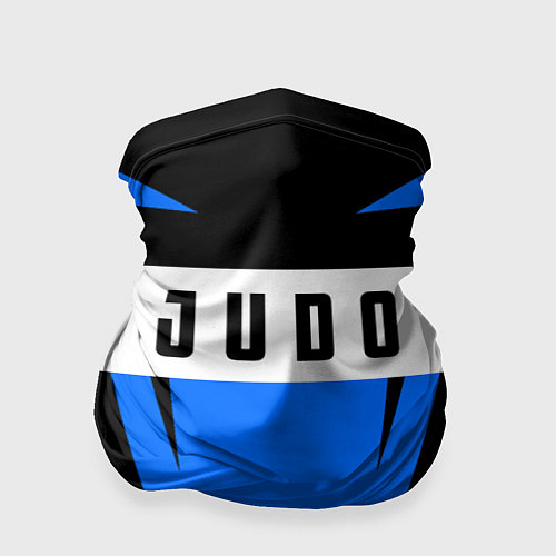Бандана Judo Fighter / 3D-принт – фото 1