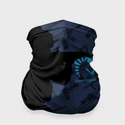 Бандана CS:GO Team Liquid