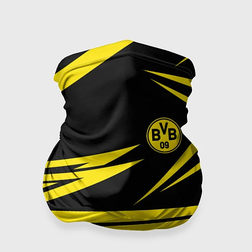 Бандана FC Borussia: BVB Sport / 3D-принт – фото 1