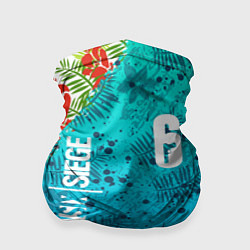 Бандана Rainbow Six: Sunsplash Pack