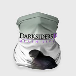 Бандана Darksiders II: Death Lives