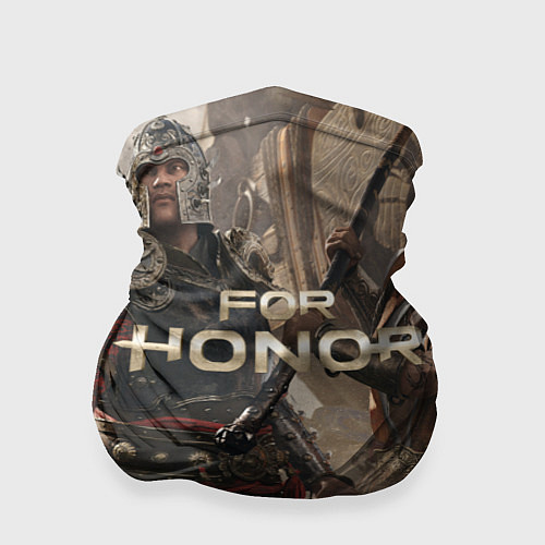 Бандана For Honor / 3D-принт – фото 1