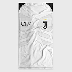 Бандана-труба FC Juventus: CR7 18-19, цвет: 3D-принт — фото 2